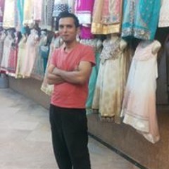 Mulazim ALi Masb