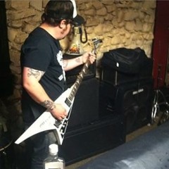 Joshua Claude Mayfield