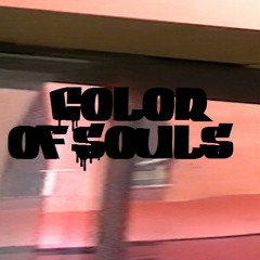 Color Of Souls