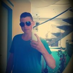Michal Majk Sukup