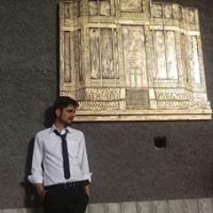 Romeo Ahsan