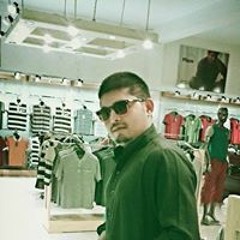 A Zee Shah