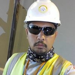 Jared D. Castro
