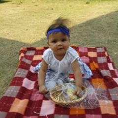 Michelle Power Usman