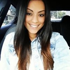 Stephanie Vazquez-David