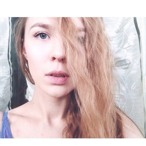 Anastasiia’s avatar