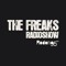 The Freaks Radio Show