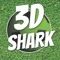3D Shark