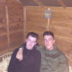Andrew McGregor 17