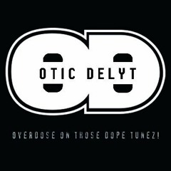 Otic Delyt