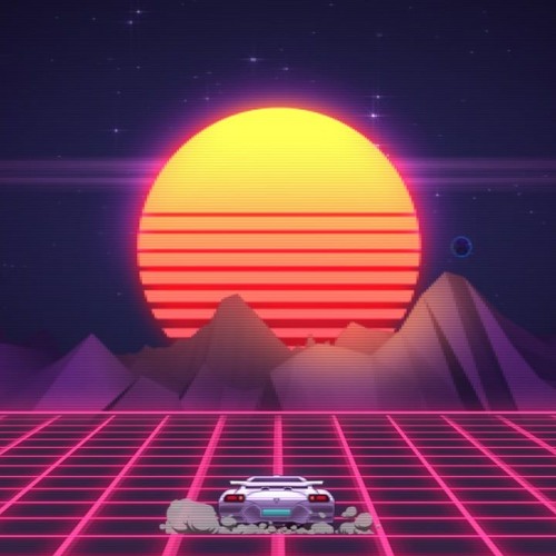 Synthwave’s avatar