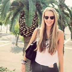 Lucie Bender