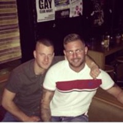 Ryan Cavanagh