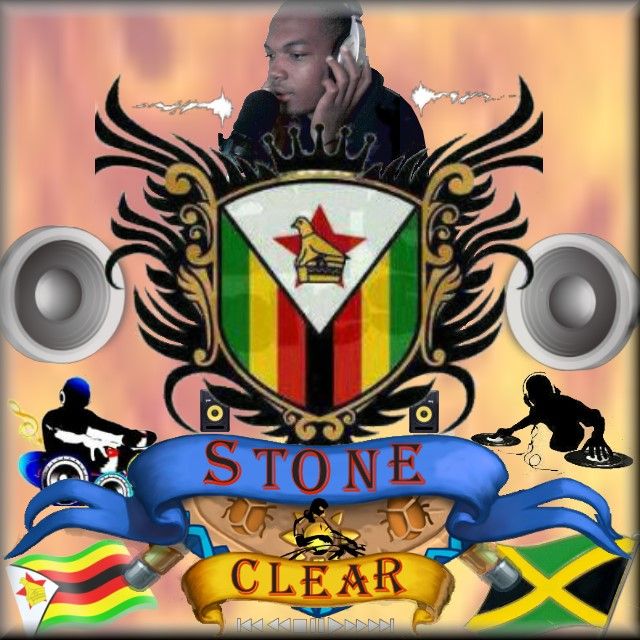 king Roy Stone Clear