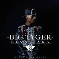 Big Tyger_Blessings_Feat_Sosey_Diken's & Mista Lova