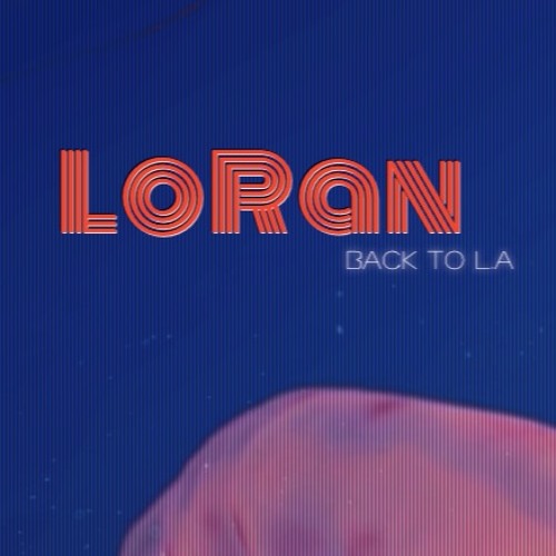 LoRan’s avatar