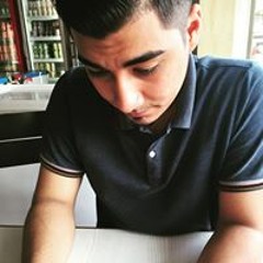 Mohd Razif Khan