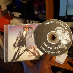 Caviel aka P.A.T Supreme