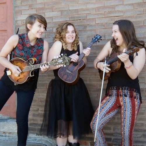 Stream Georgia Rae Family Band music | Listen to songs, albums ...