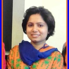Azeema Batool