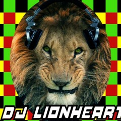 DJ Lionheart