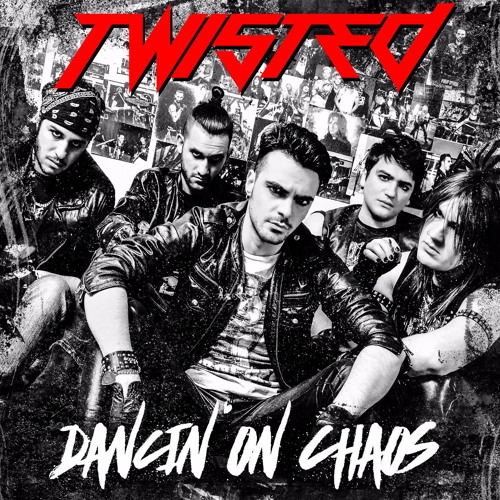 Stream TWISTED music | Listen to songs, albums, playlists for free on