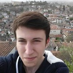 Emrah Karakaş