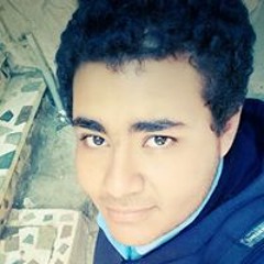 Hassan MAjdy