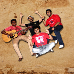 Indigenous Fakirs (cover) - Thalli Pogathey, Chundari Penne, Feeling Good