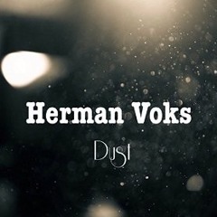 Herman Voks