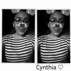 Cynthia Flores