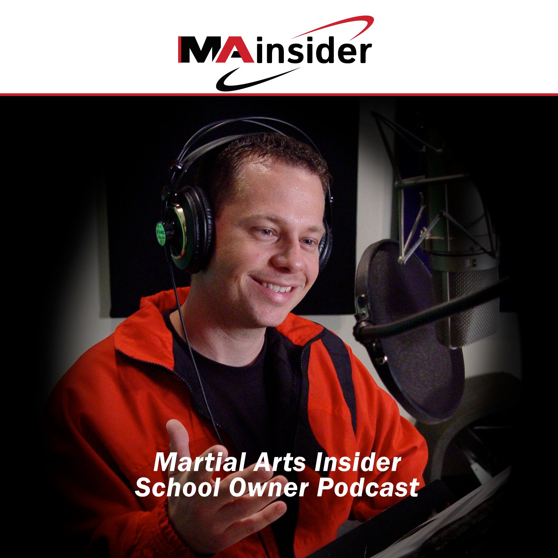 MAinsider Podcast