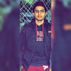 Morad Hassan