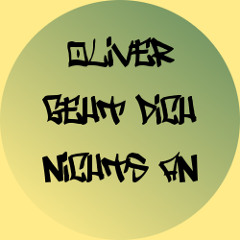Oliver geht dich an