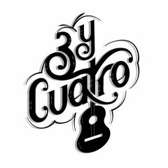 3yCuatro