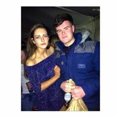 Eanna Burke