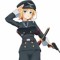 nightcore/anime military