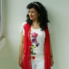 Sutapa Mazumdar