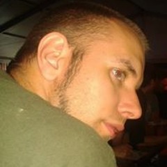 Tamás ZaoPapa Besze