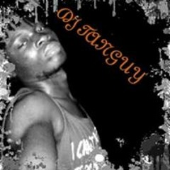 Bernard Rmix Nsoudou