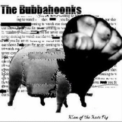 The Bubbahoonks