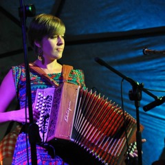 Marieke Van Malderen