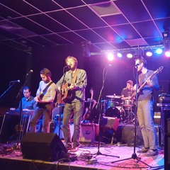 Homemade Wine and Black Cadillacs