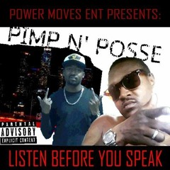 Pimp N' Posse