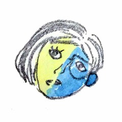 밤과 낮 / night and day