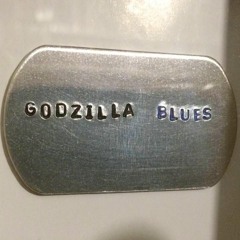 Godzilla Blues