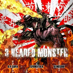 3HeadedMonster