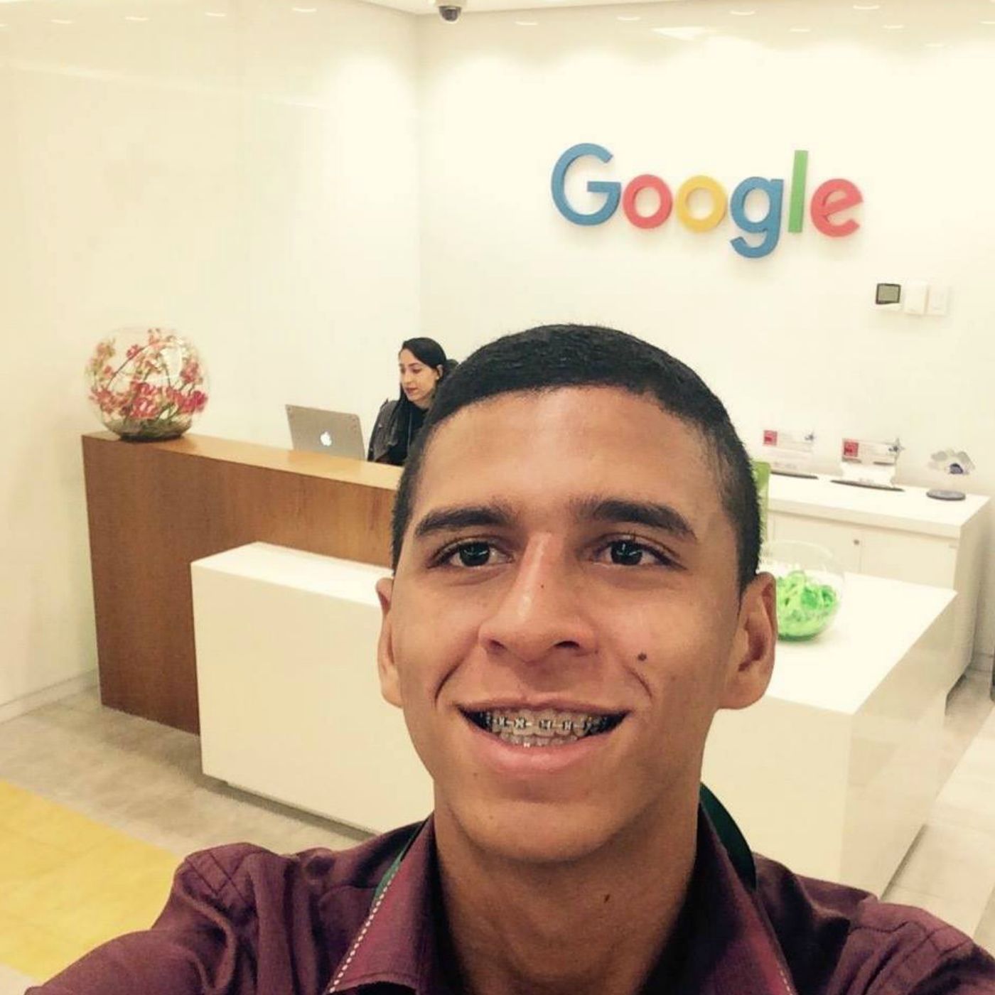 SamucaCast - Compartilhando Conhecimento