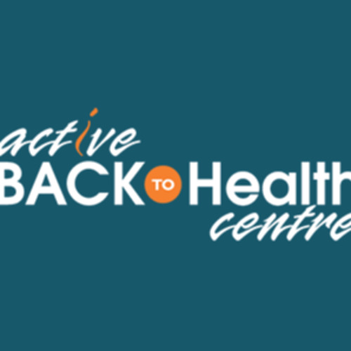 Active Back to Health’s avatar