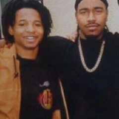 Wayne MontanaRasta Purkle